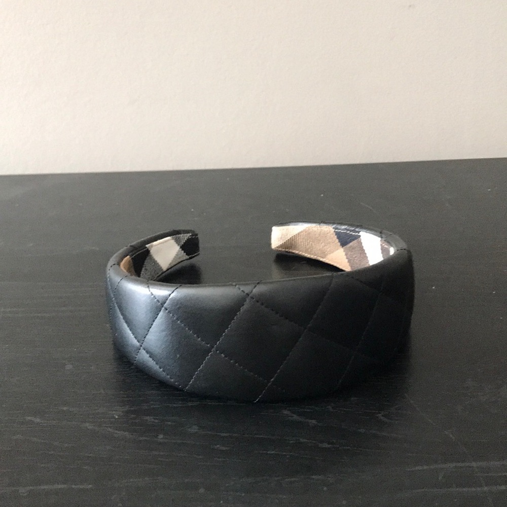 BURBERRY Head Band